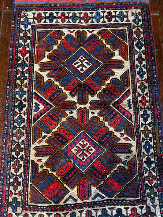 Persian Balouch 3x4