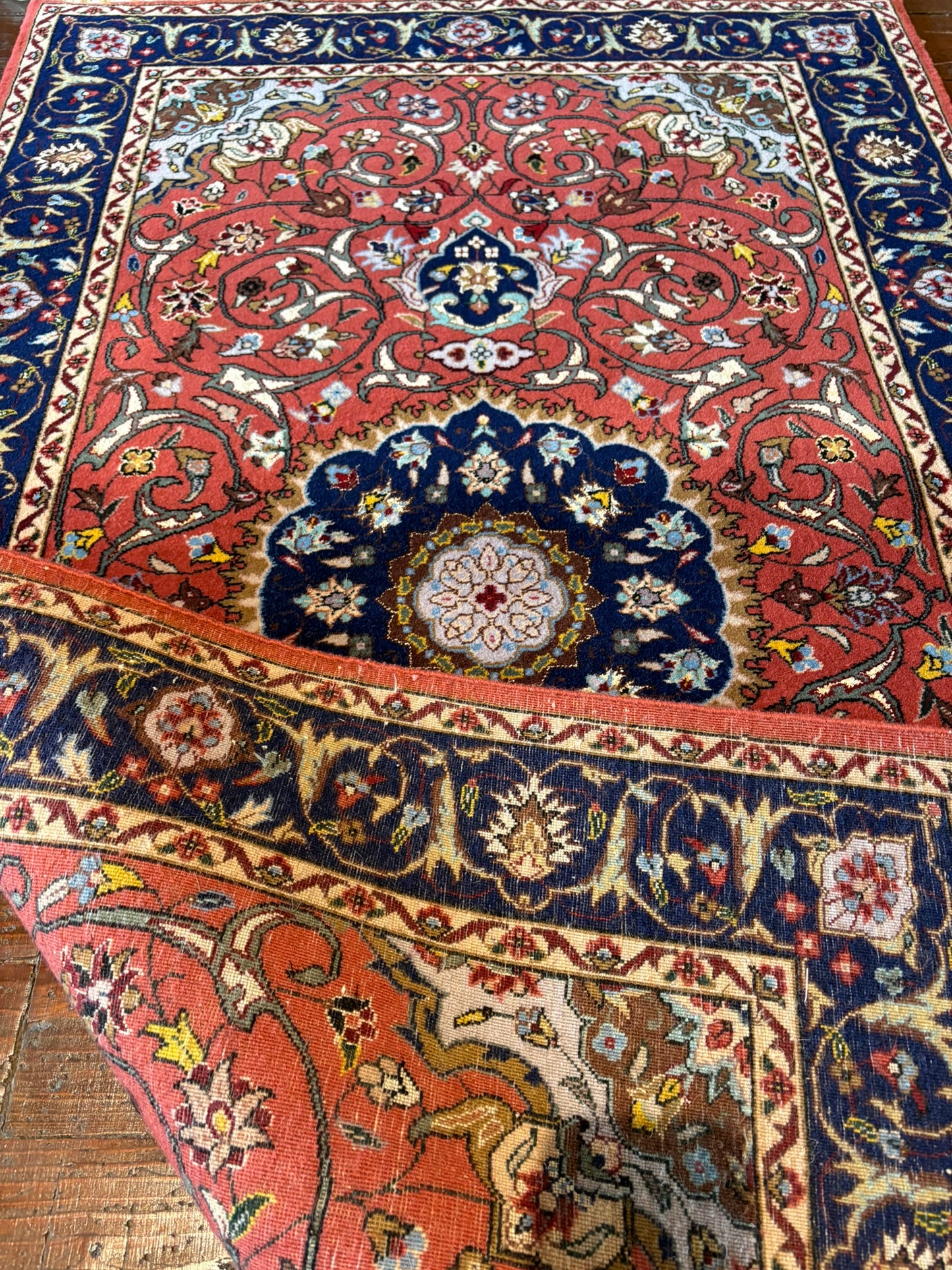 Chinese Oriental Rug 3x5