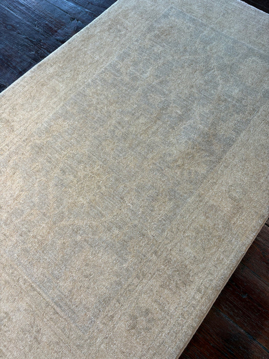 Pakistan Peshawar Rug 3x5