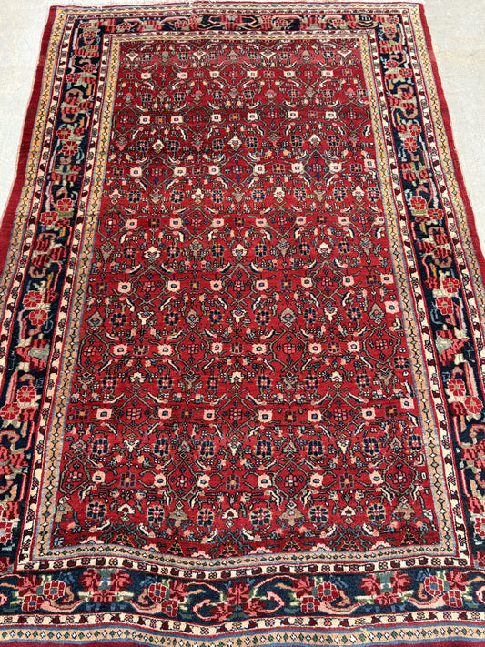 Persian Hamadan 5x7