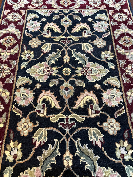 India Oriental Rug 2x3