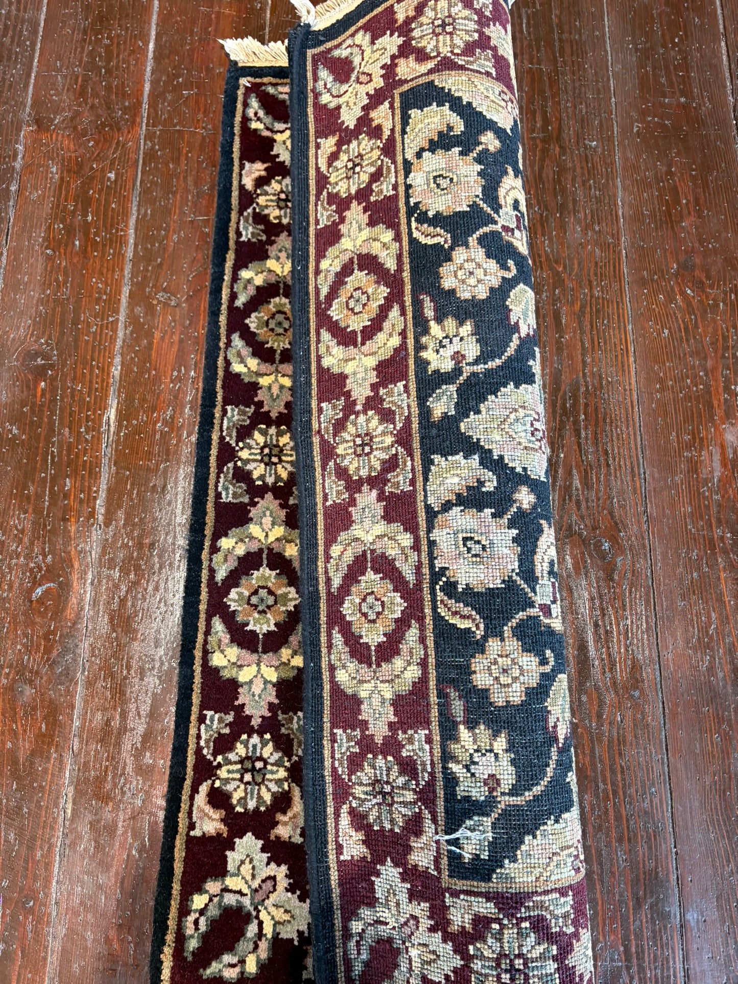 India Oriental Rug 2x3