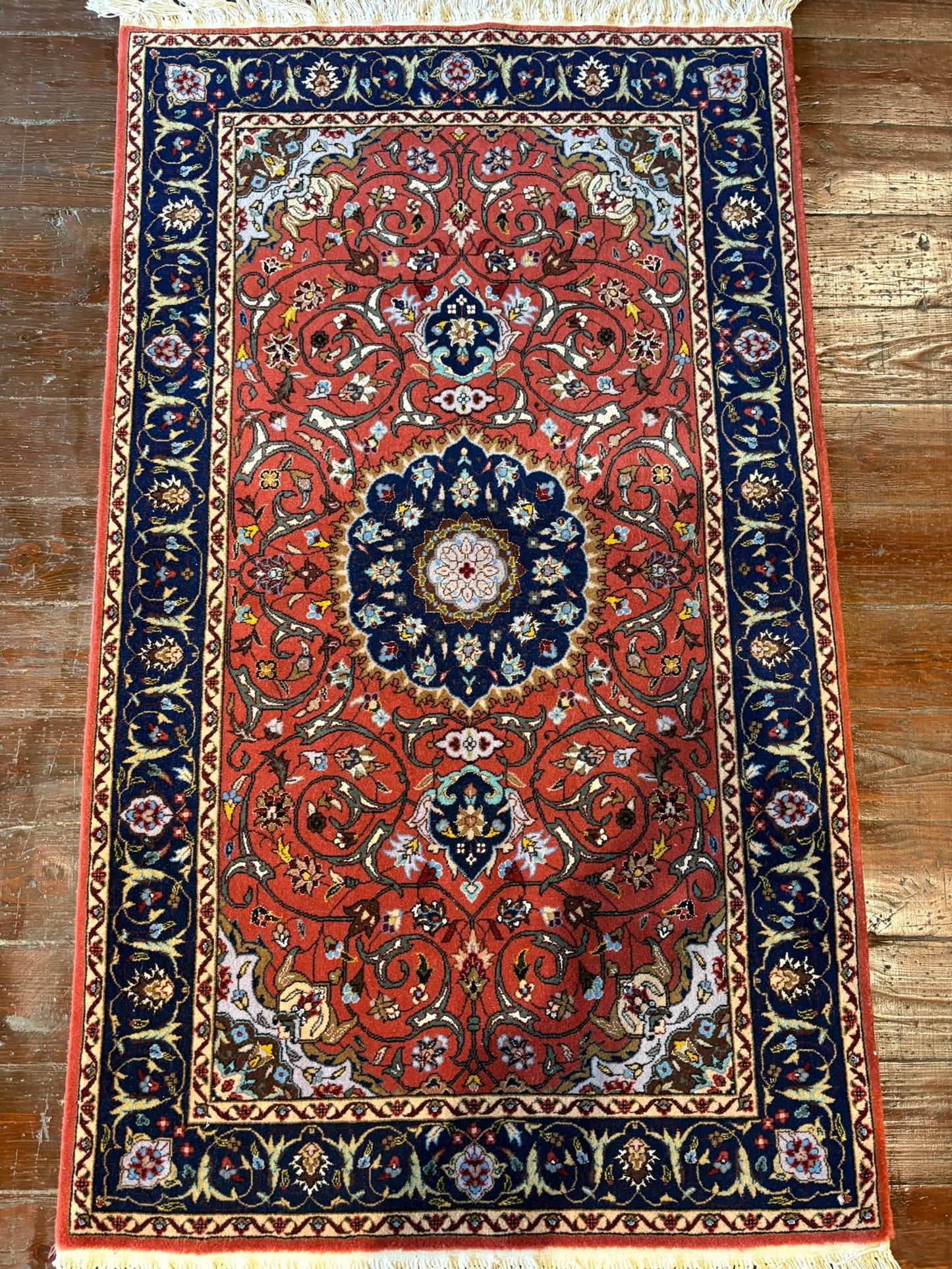 Chinese Oriental Rug 3x5