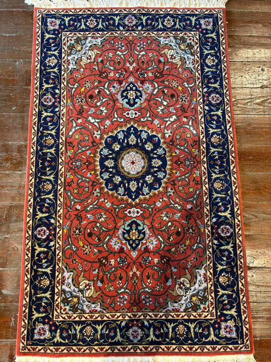 Chinese Oriental Rug 3x5