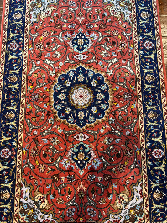 Chinese Oriental Rug 3x5