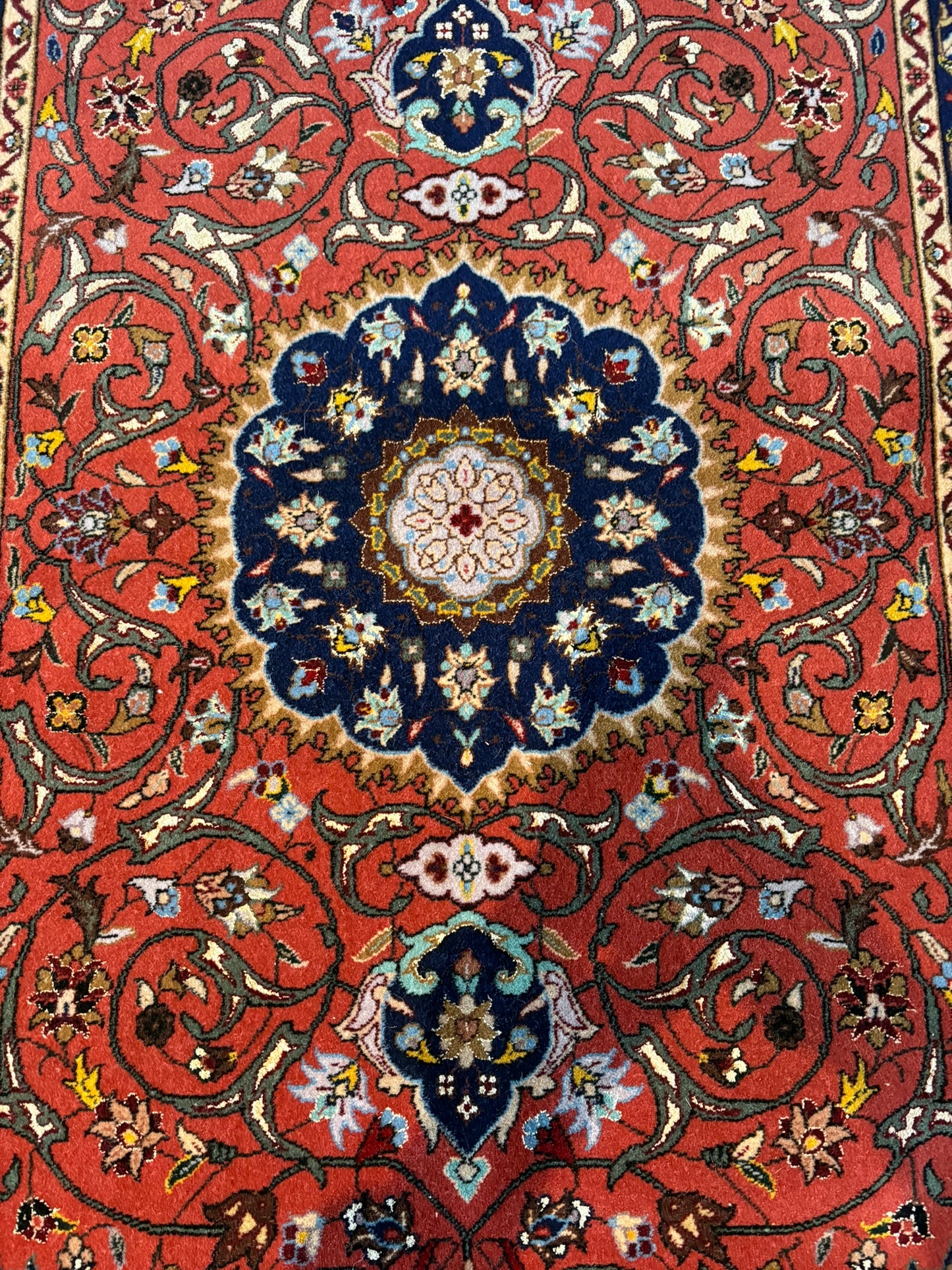 Chinese Oriental Rug 3x5