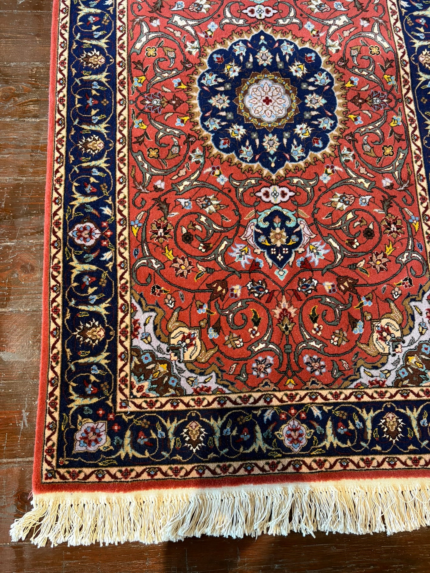 Chinese Oriental Rug 3x5