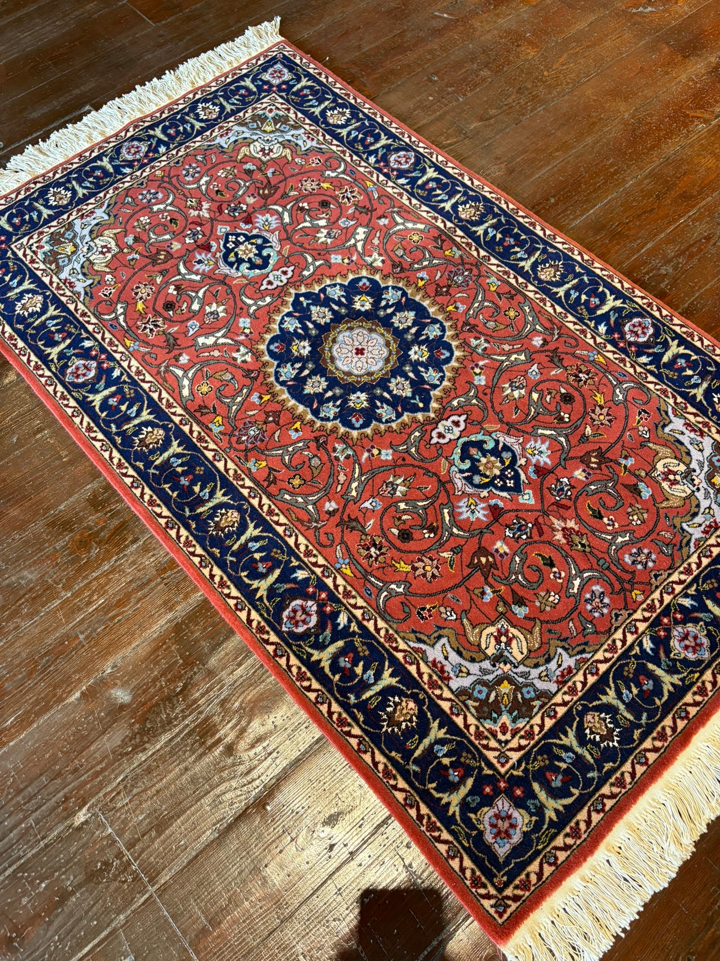 Chinese Oriental Rug 3x5