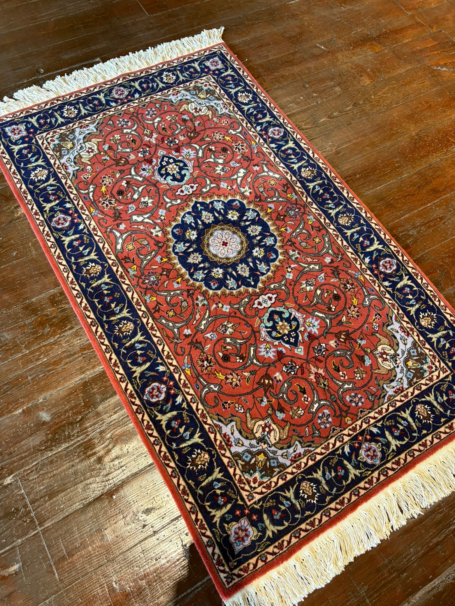 Chinese Oriental Rug 3x5