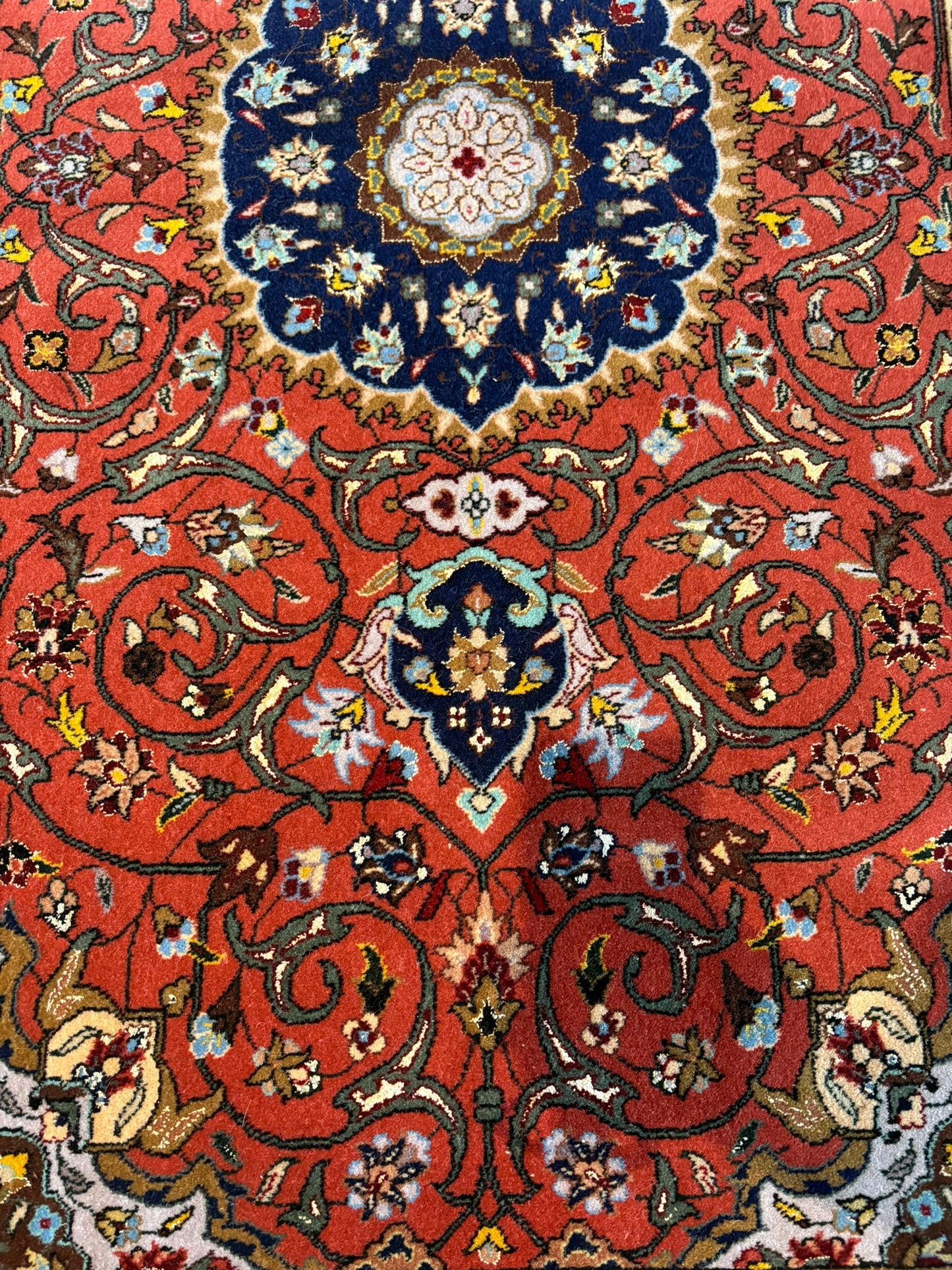 Chinese Oriental Rug 3x5