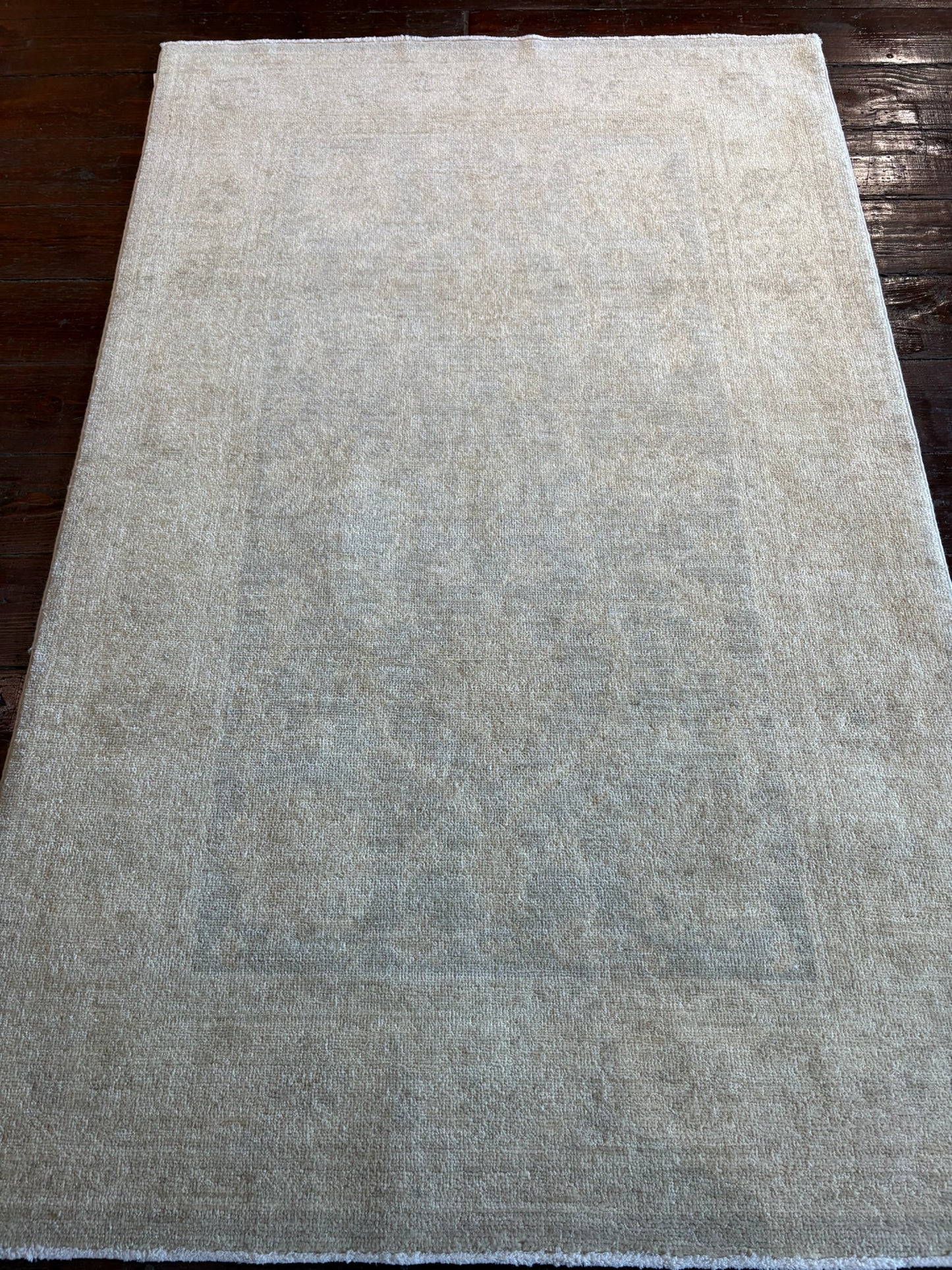Pakistan Peshawar Rug 3x5