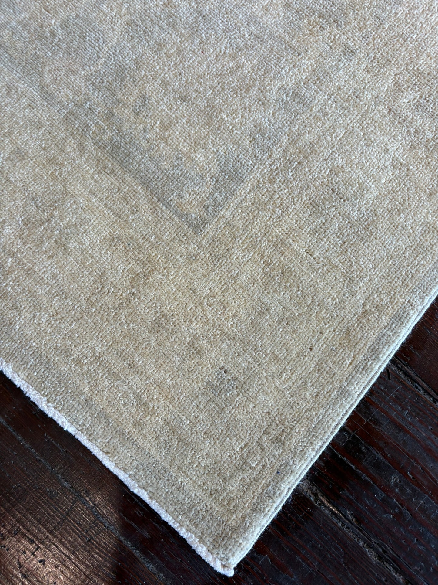 Pakistan Peshawar Rug 3x5