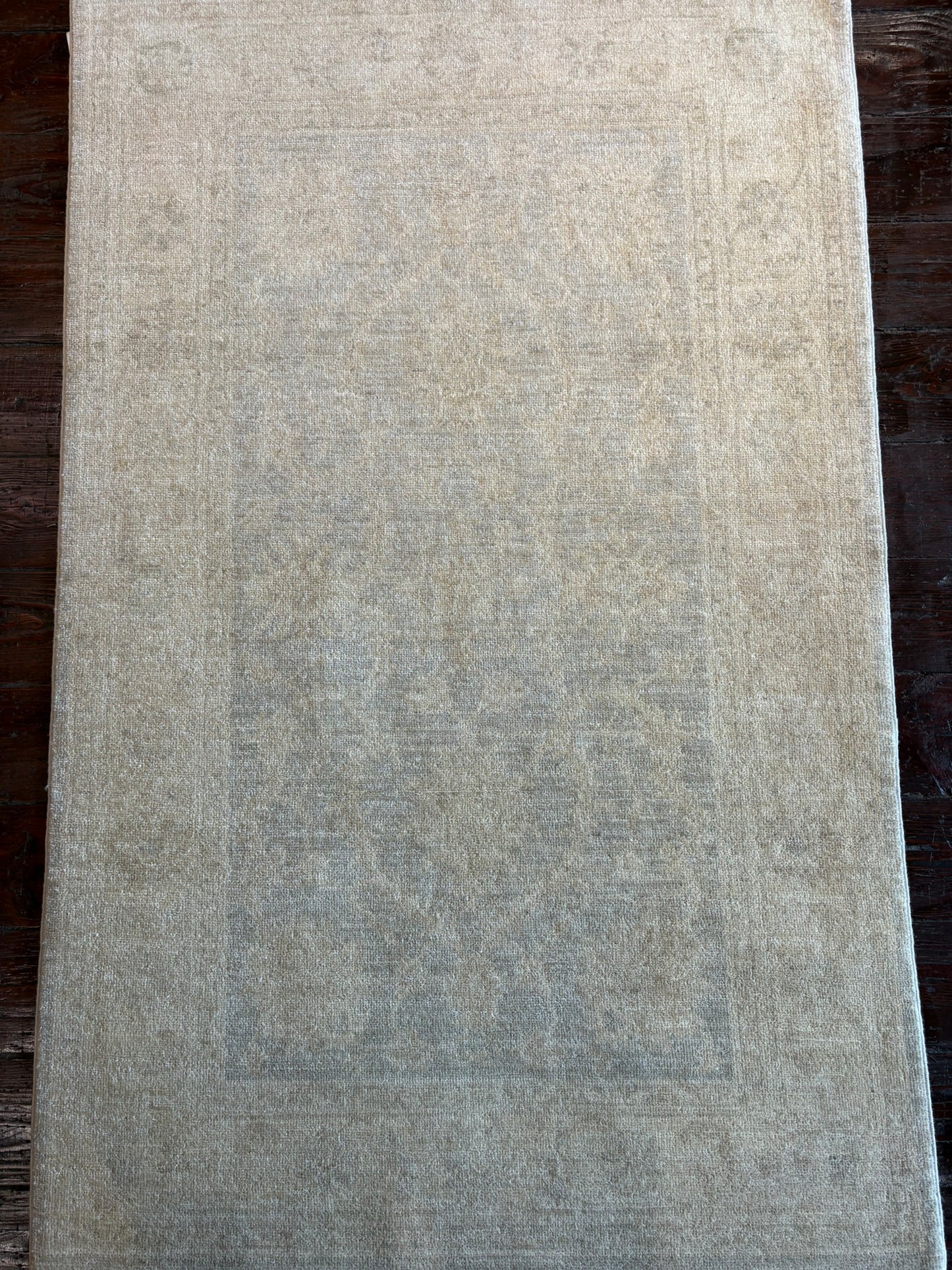 Pakistan Peshawar Rug 3x5