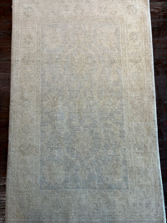 Pakistan Peshawar Rug 3x5