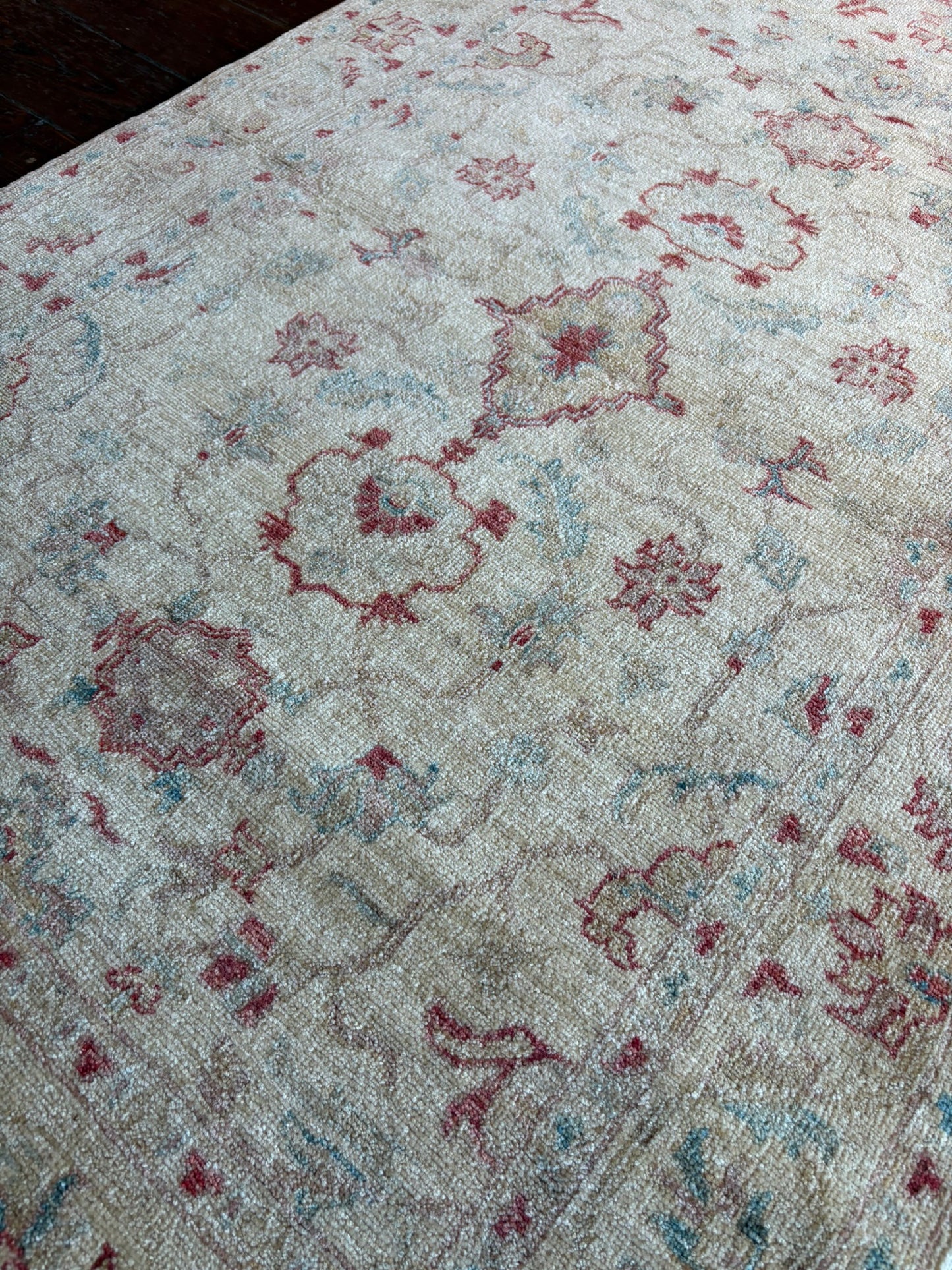 Pakistan Peshawar Rug 3x5