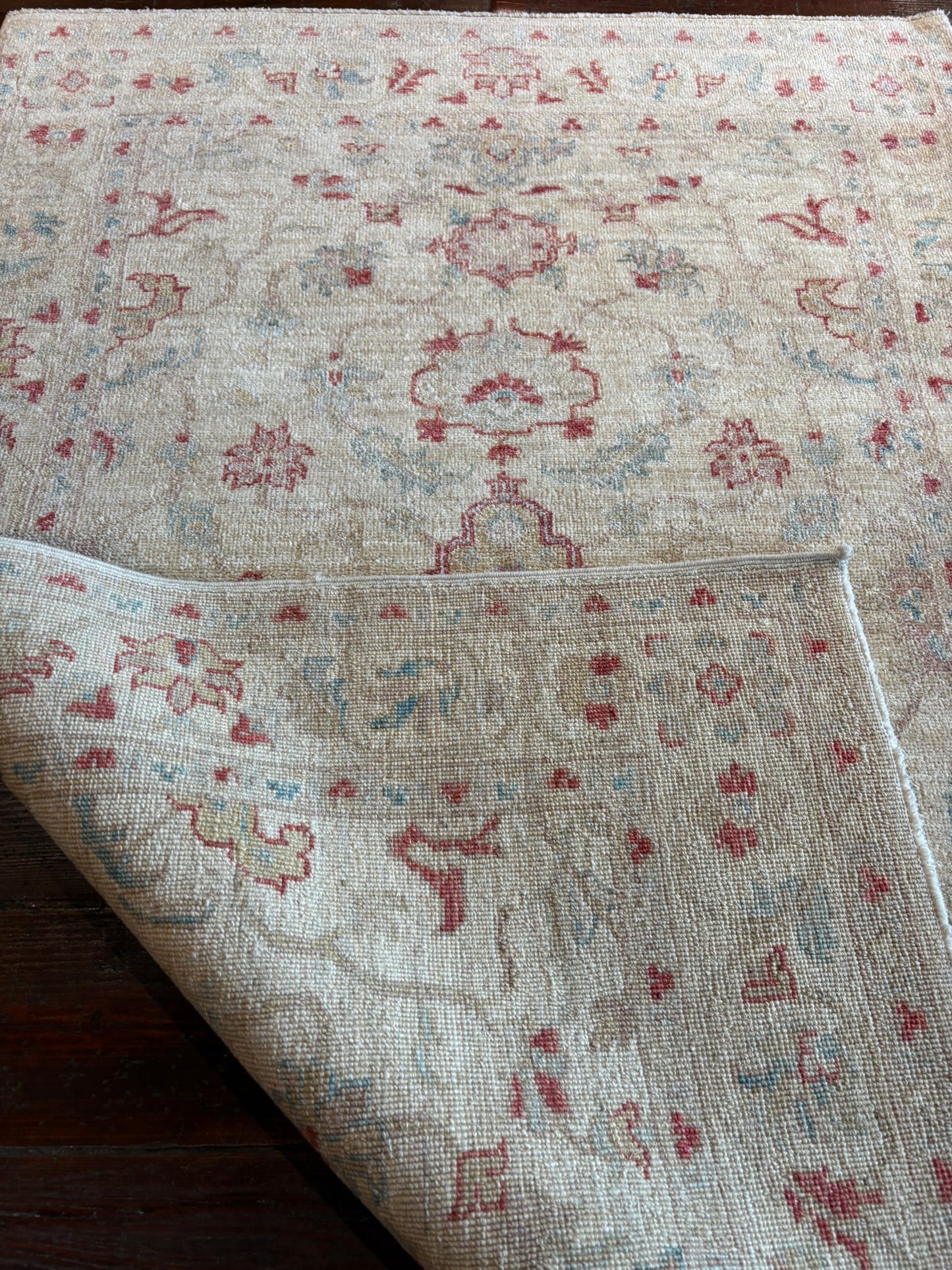 Pakistan Peshawar Rug 3x5
