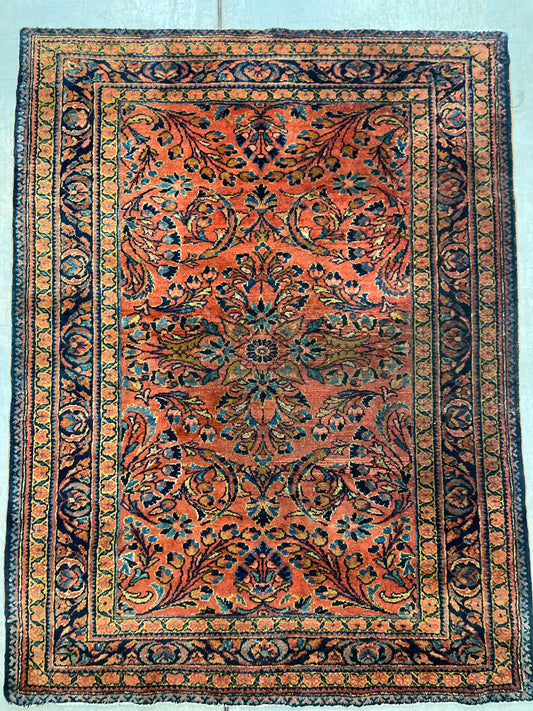 Persian Lilihan 3x5